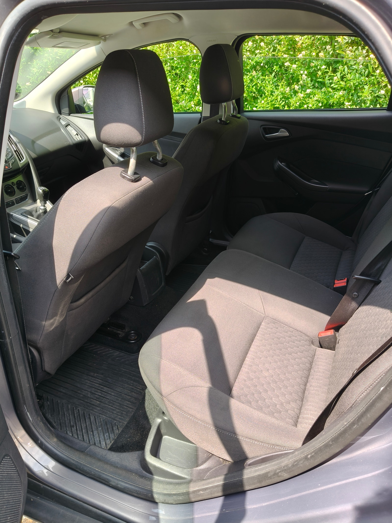 Ford Focus – billede 4