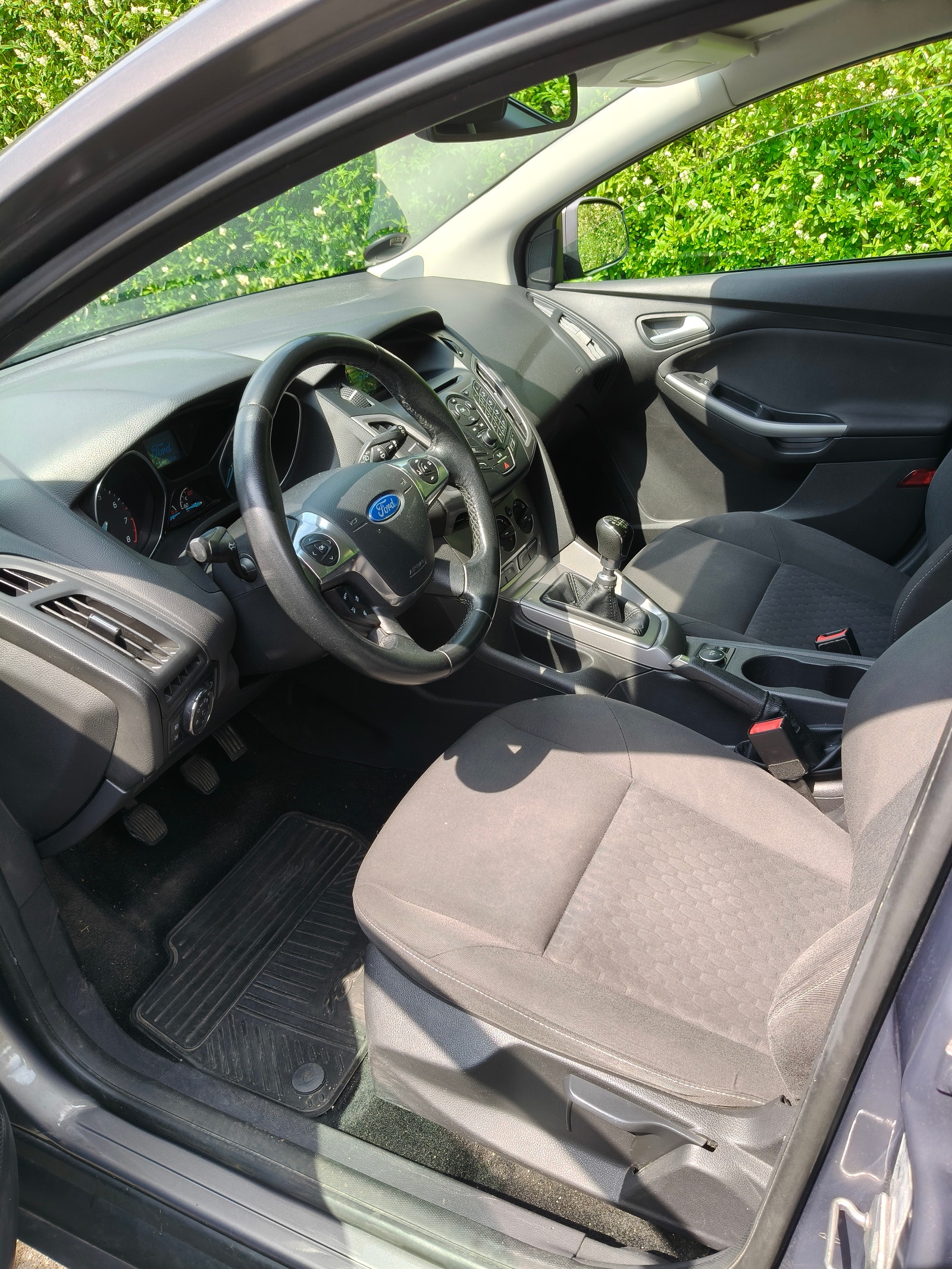 Ford Focus – billede 10