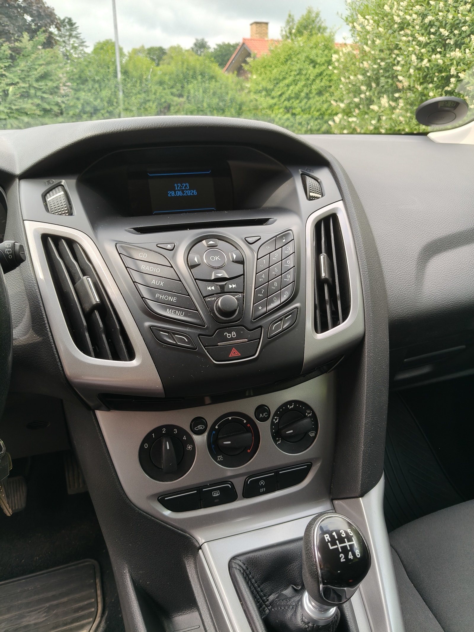 Ford Focus – billede 9