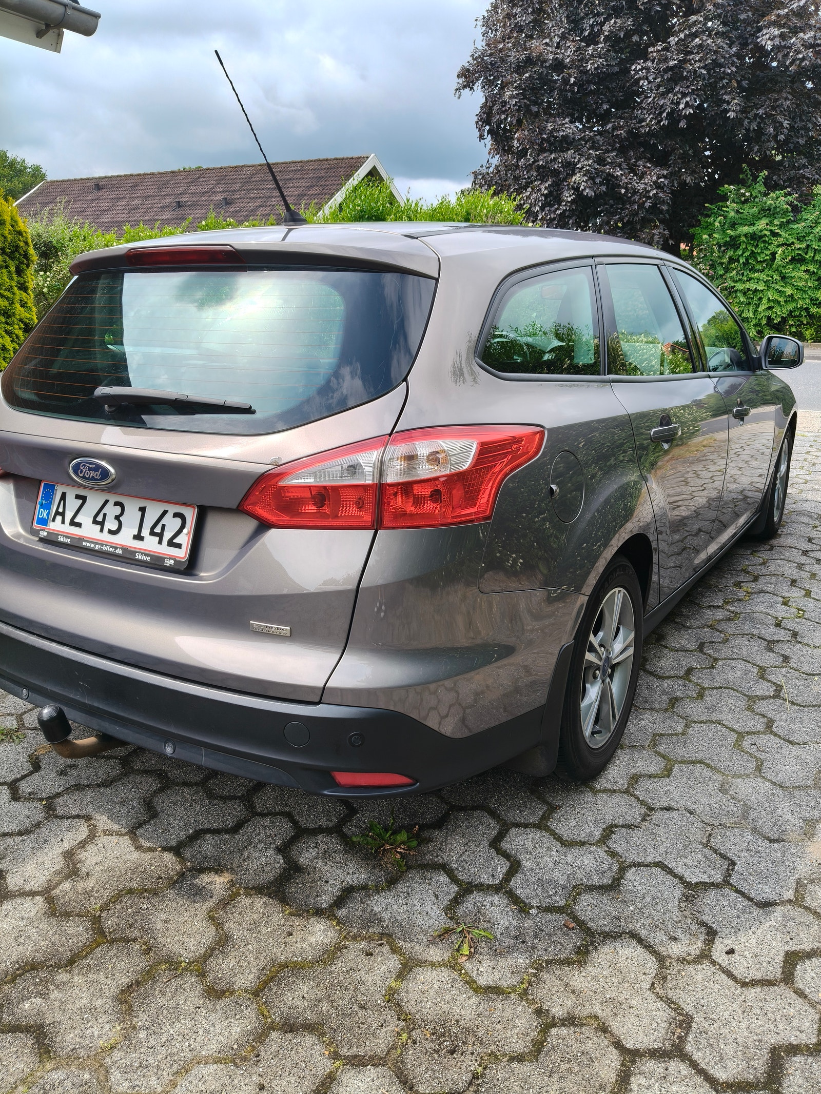 Ford Focus – billede 6