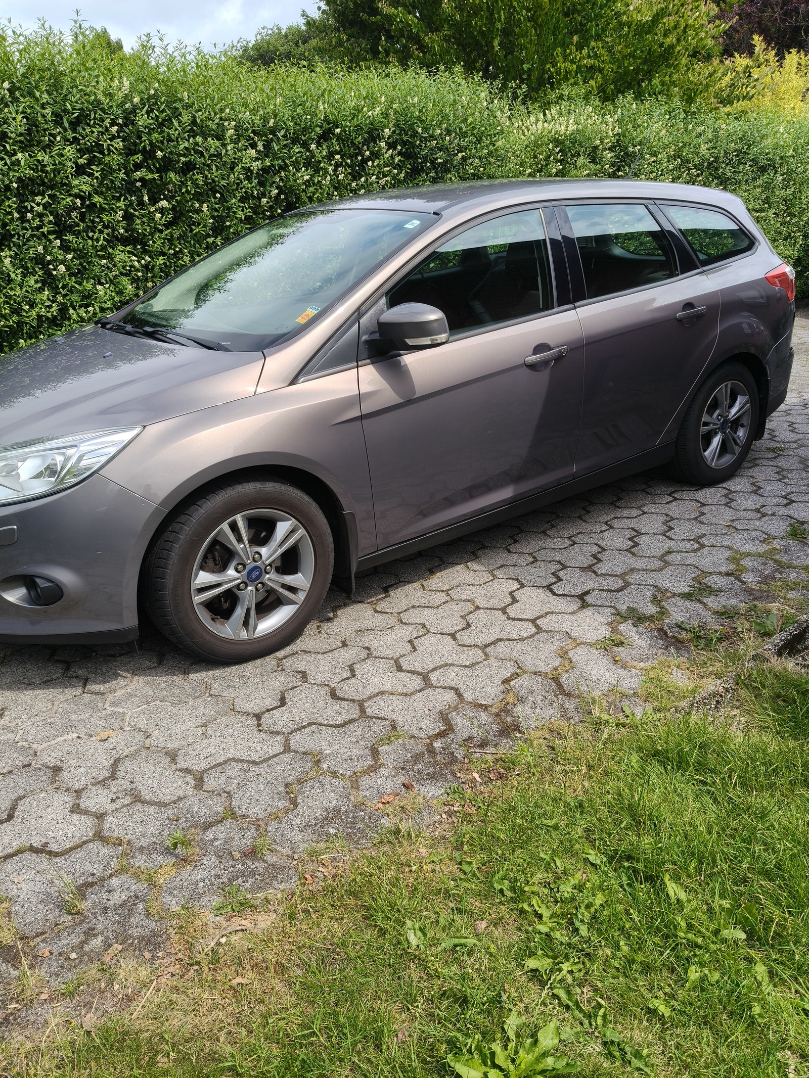 Ford Focus – billede 2