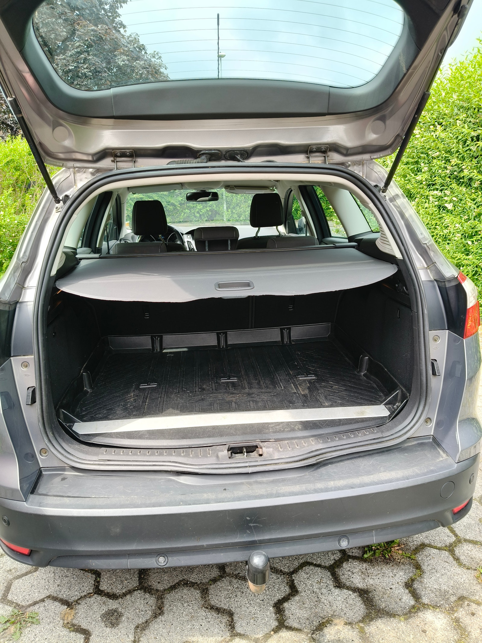 Ford Focus – billede 5