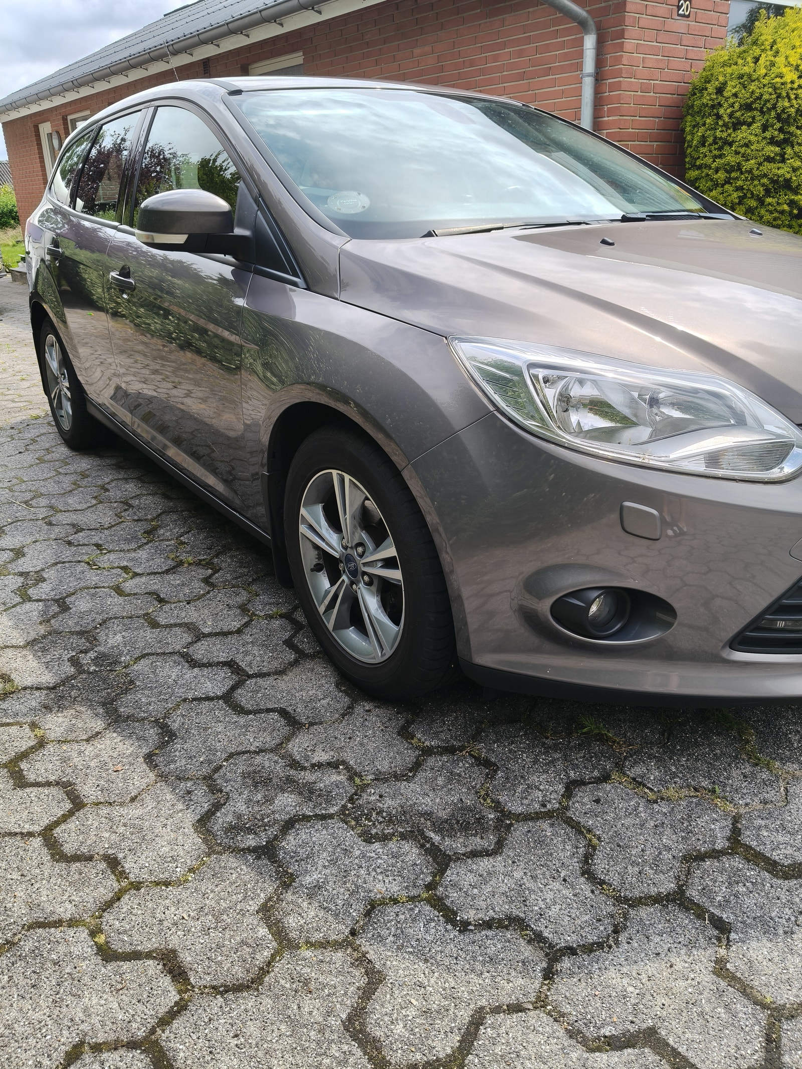 Ford Focus – billede 3