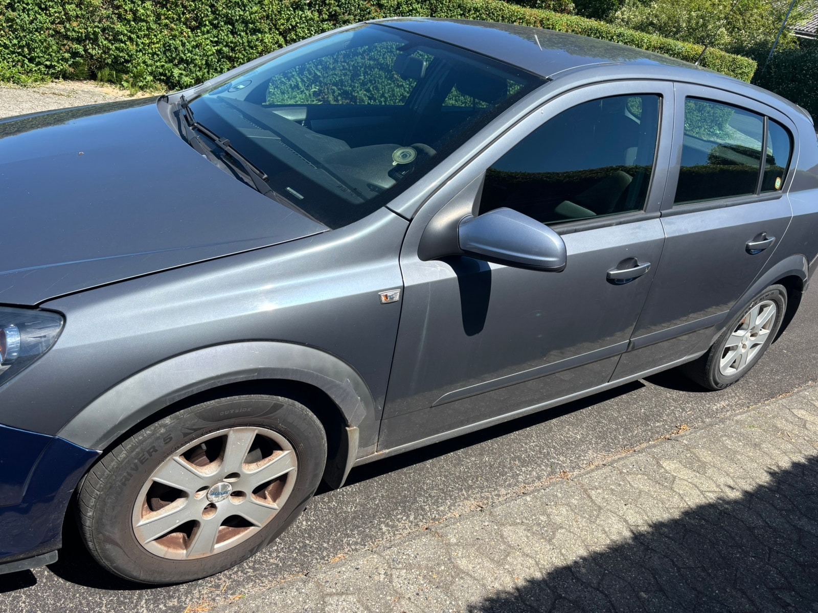 Opel Astra – billede 3
