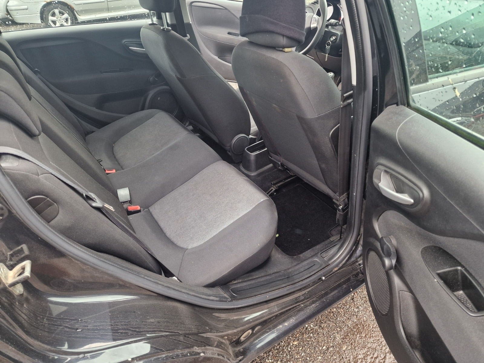 Fiat Punto – billede 14
