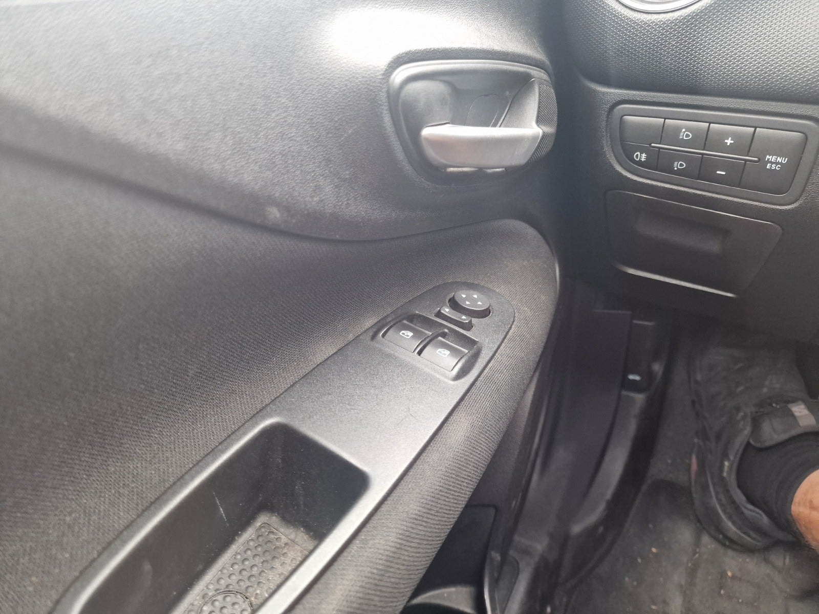 Fiat Punto – billede 19