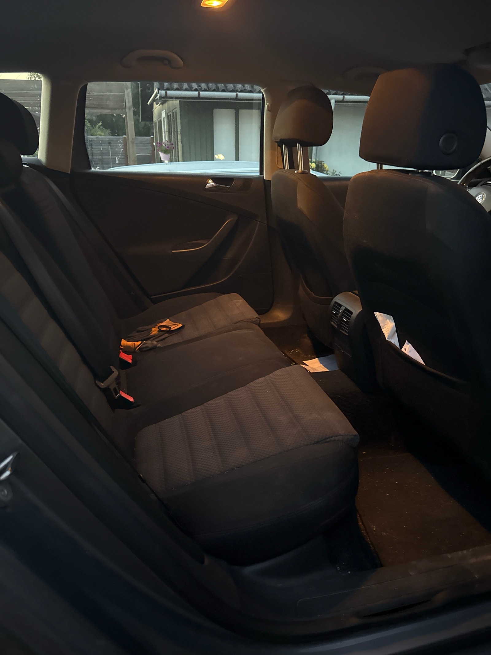VW Passat til salg hos Nabilli
