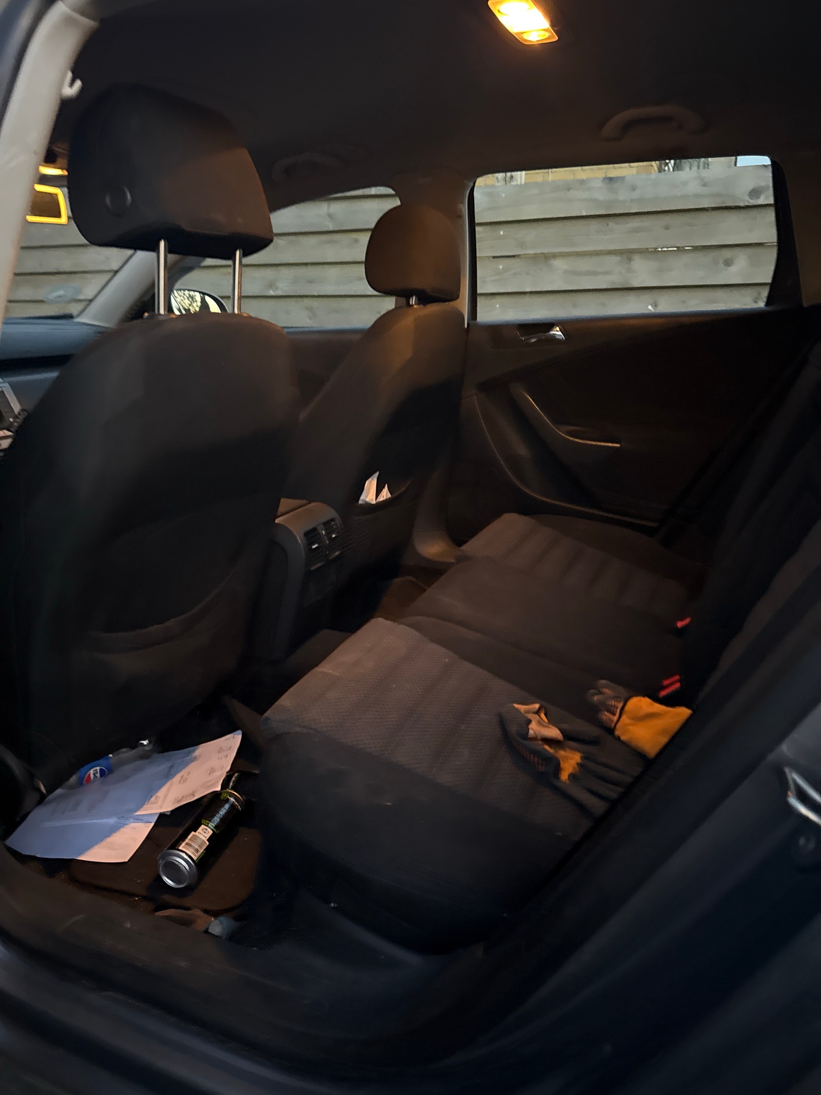 VW Passat til salg hos Nabilli