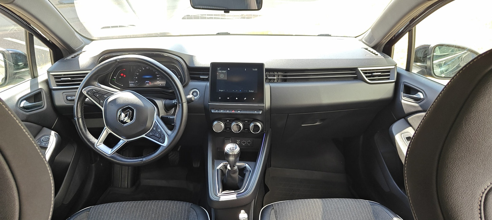 Renault Clio V – billede 4