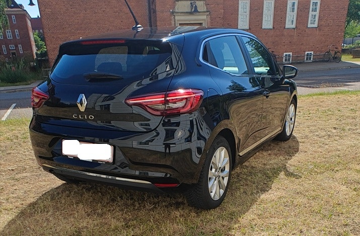 Renault Clio V – billede 6