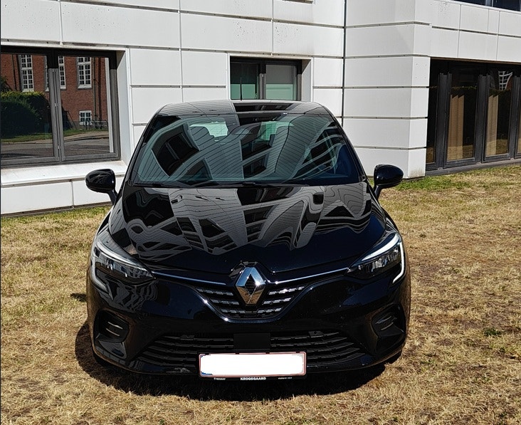 Renault Clio V – billede 2