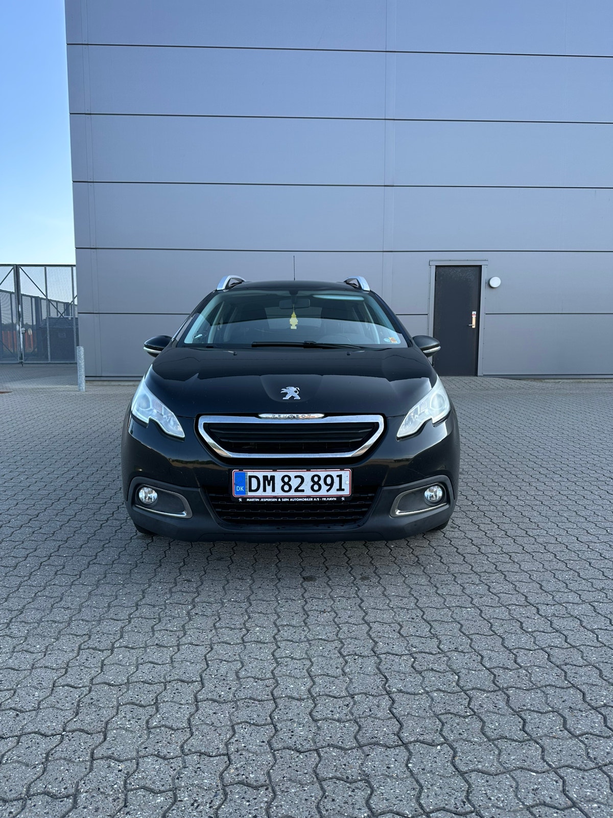 Peugeot 2008 – billede 4