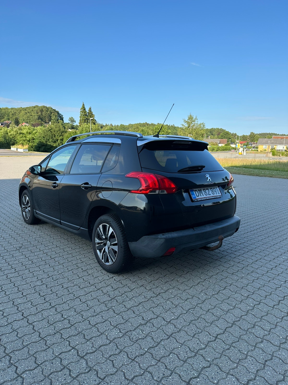 Peugeot 2008 – billede 3