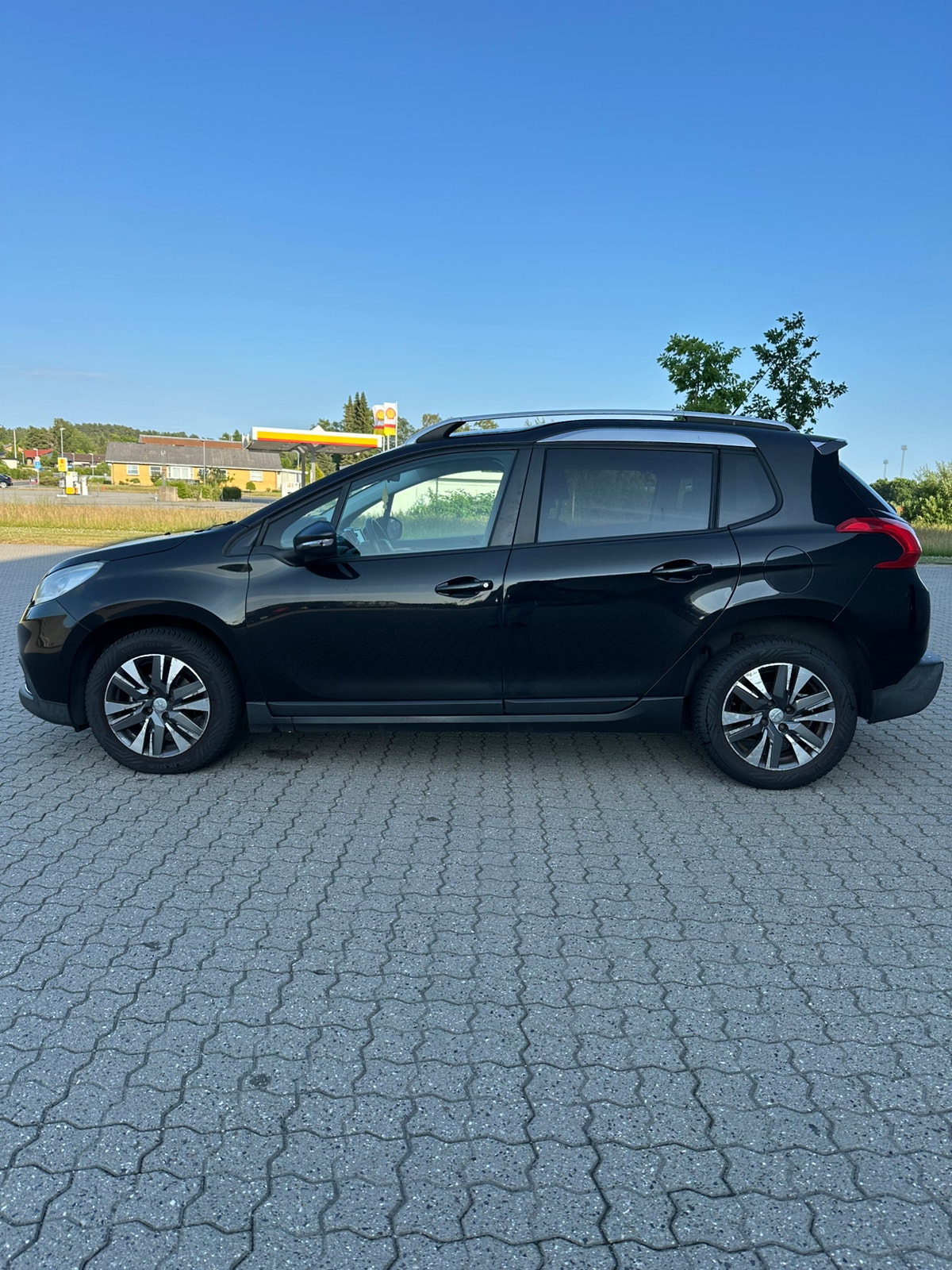 Peugeot 2008 – billede 2
