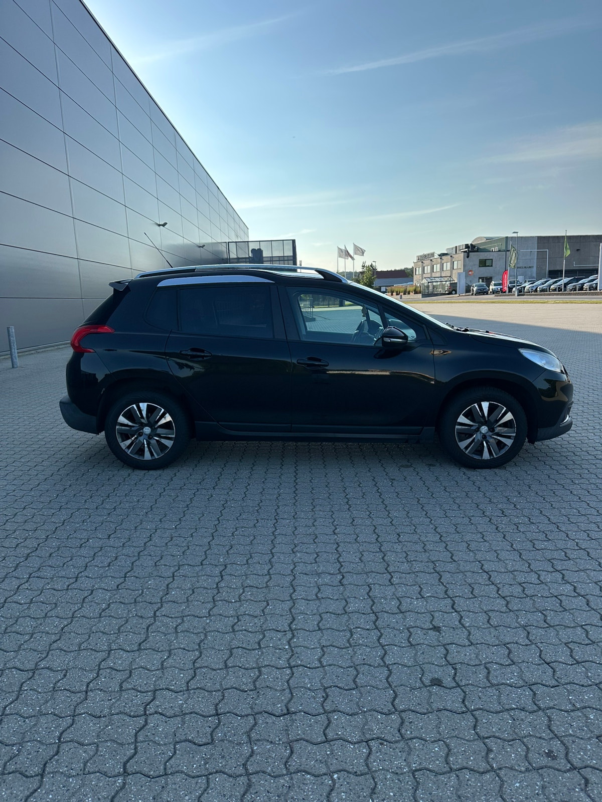 Peugeot 2008 – billede 8