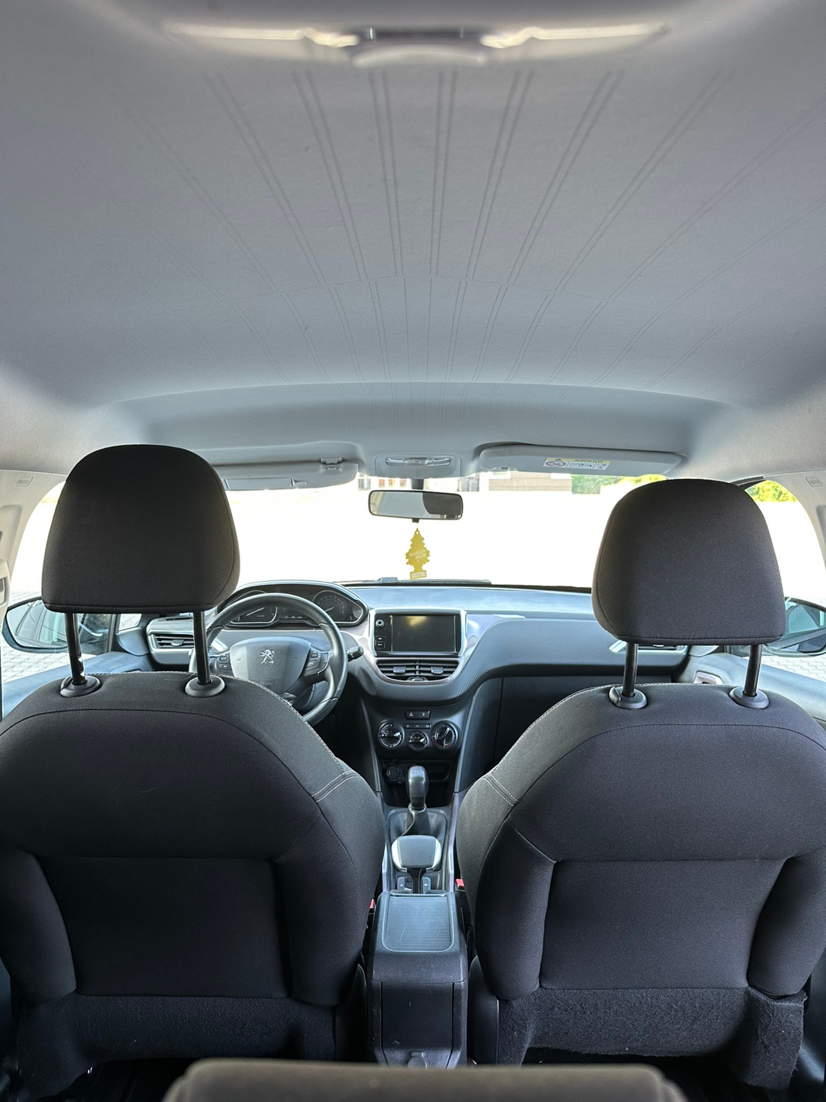 Peugeot 2008 – billede 5
