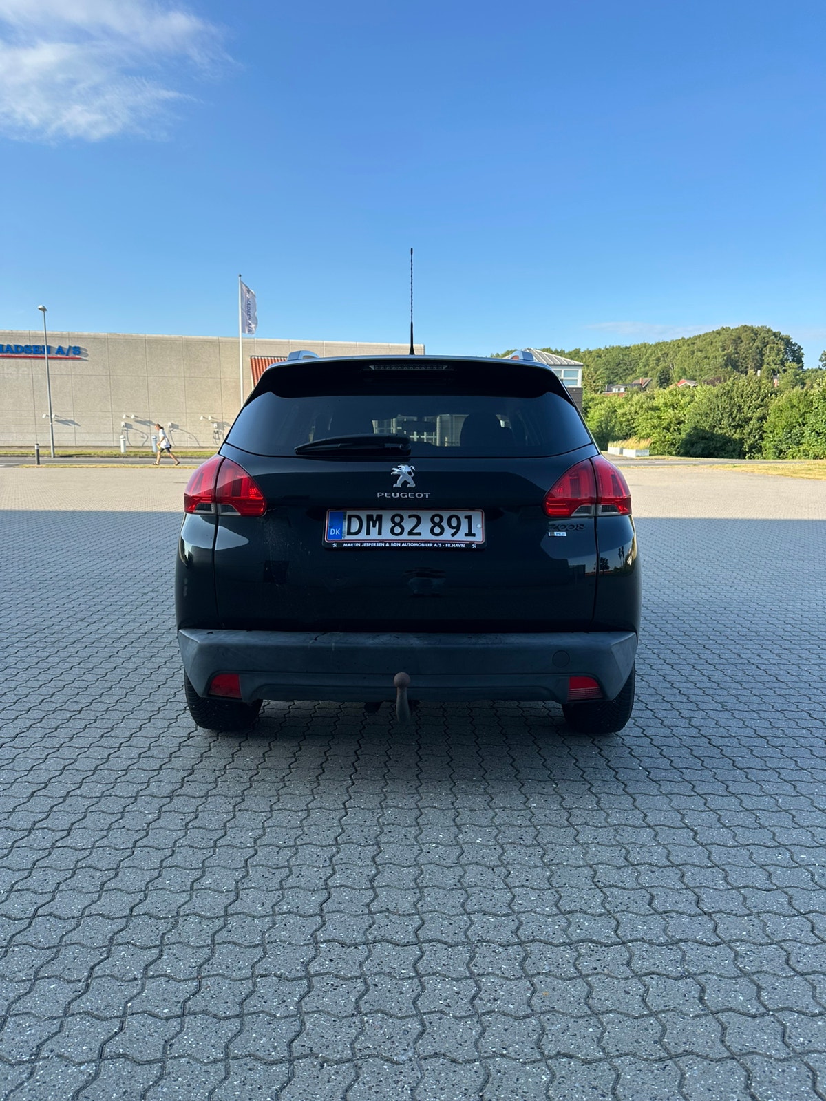Peugeot 2008 – billede 6
