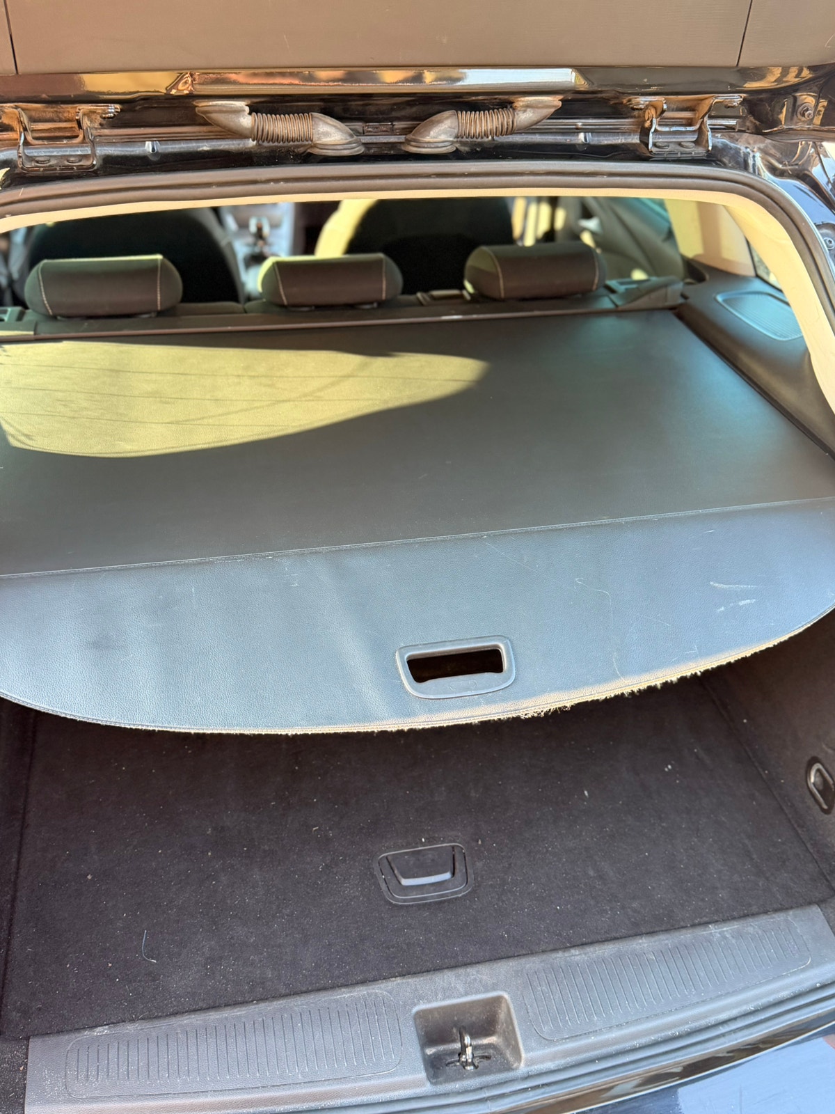 Opel Astra – billede 4