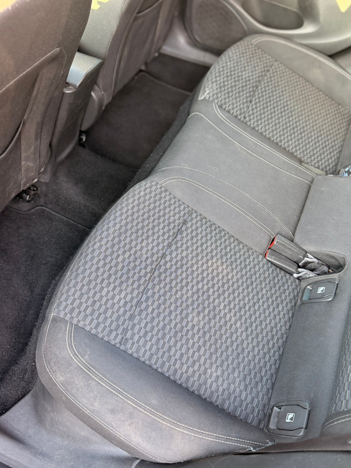 Opel Astra – billede 7