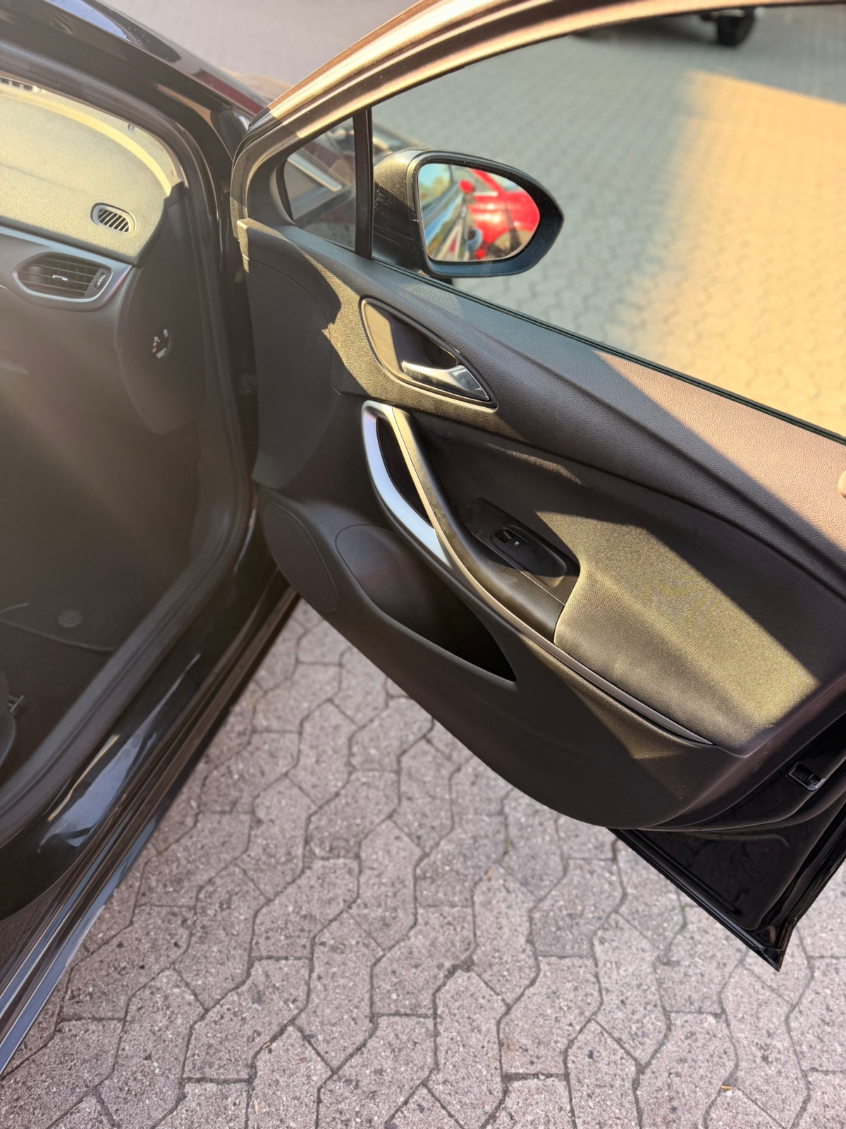 Opel Astra – billede 11