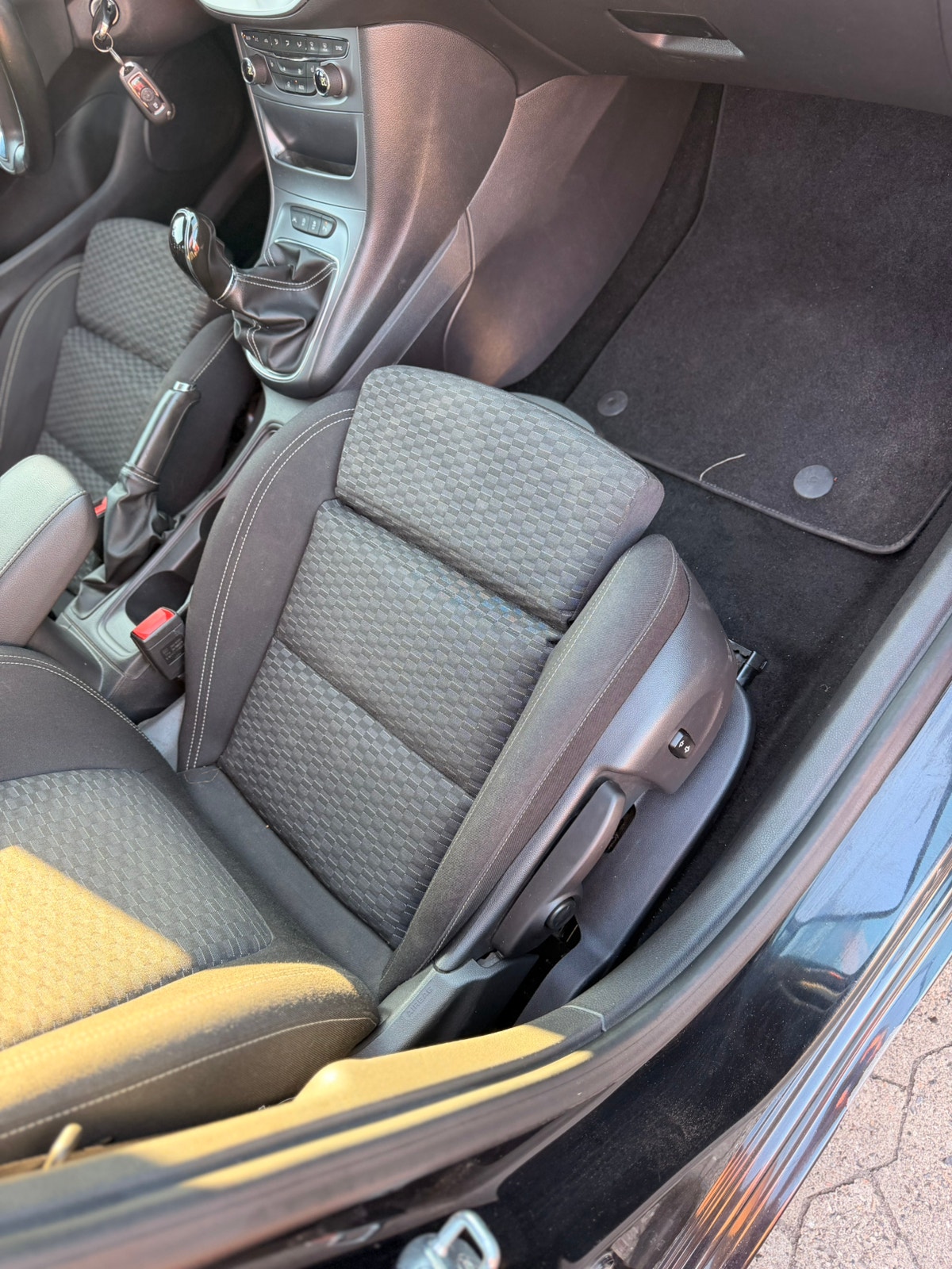 Opel Astra – billede 5