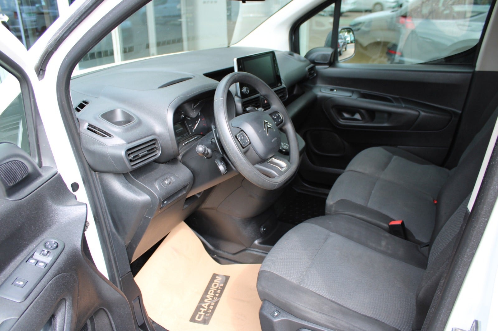 Citroen Berlingo – billede 13