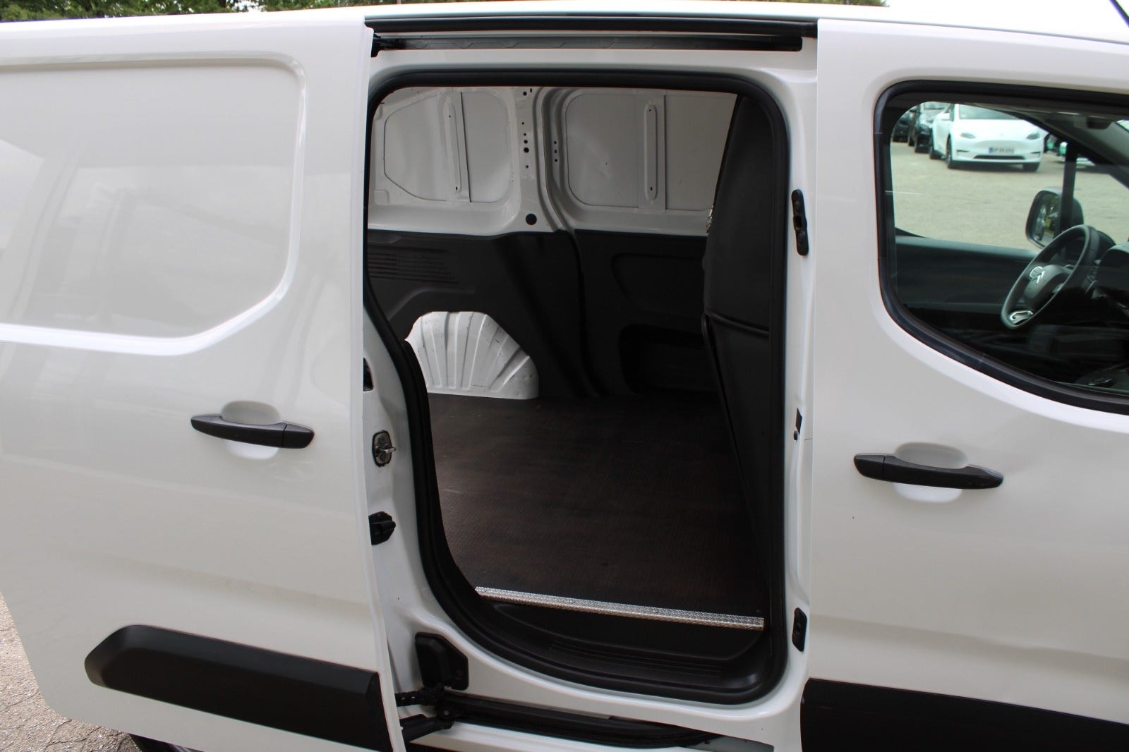 Citroen Berlingo – billede 11