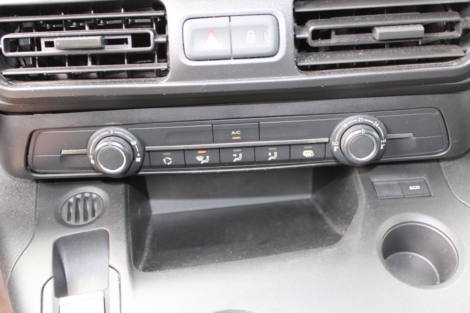 Citroen Berlingo – billede 17