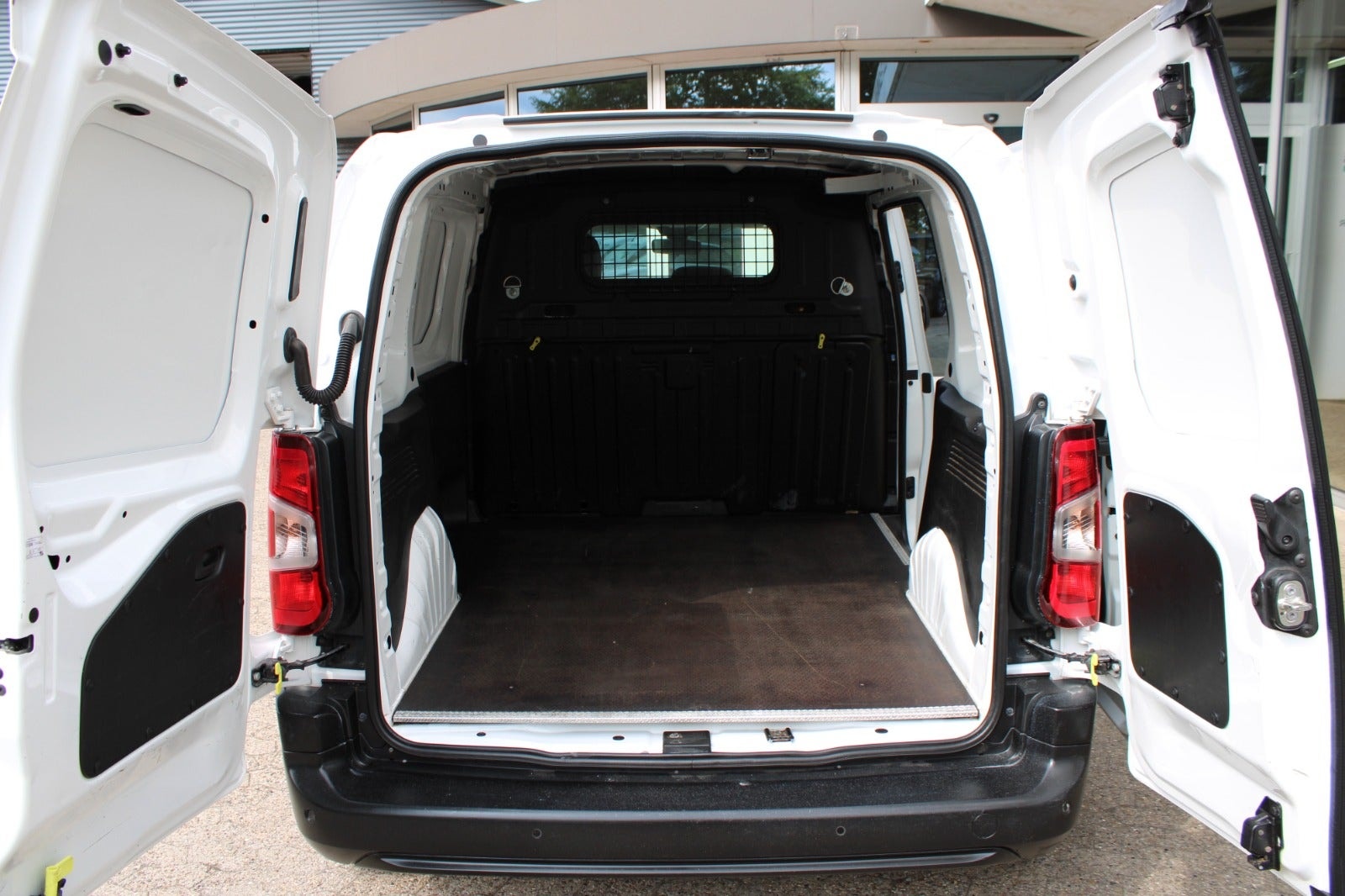 Citroen Berlingo – billede 10