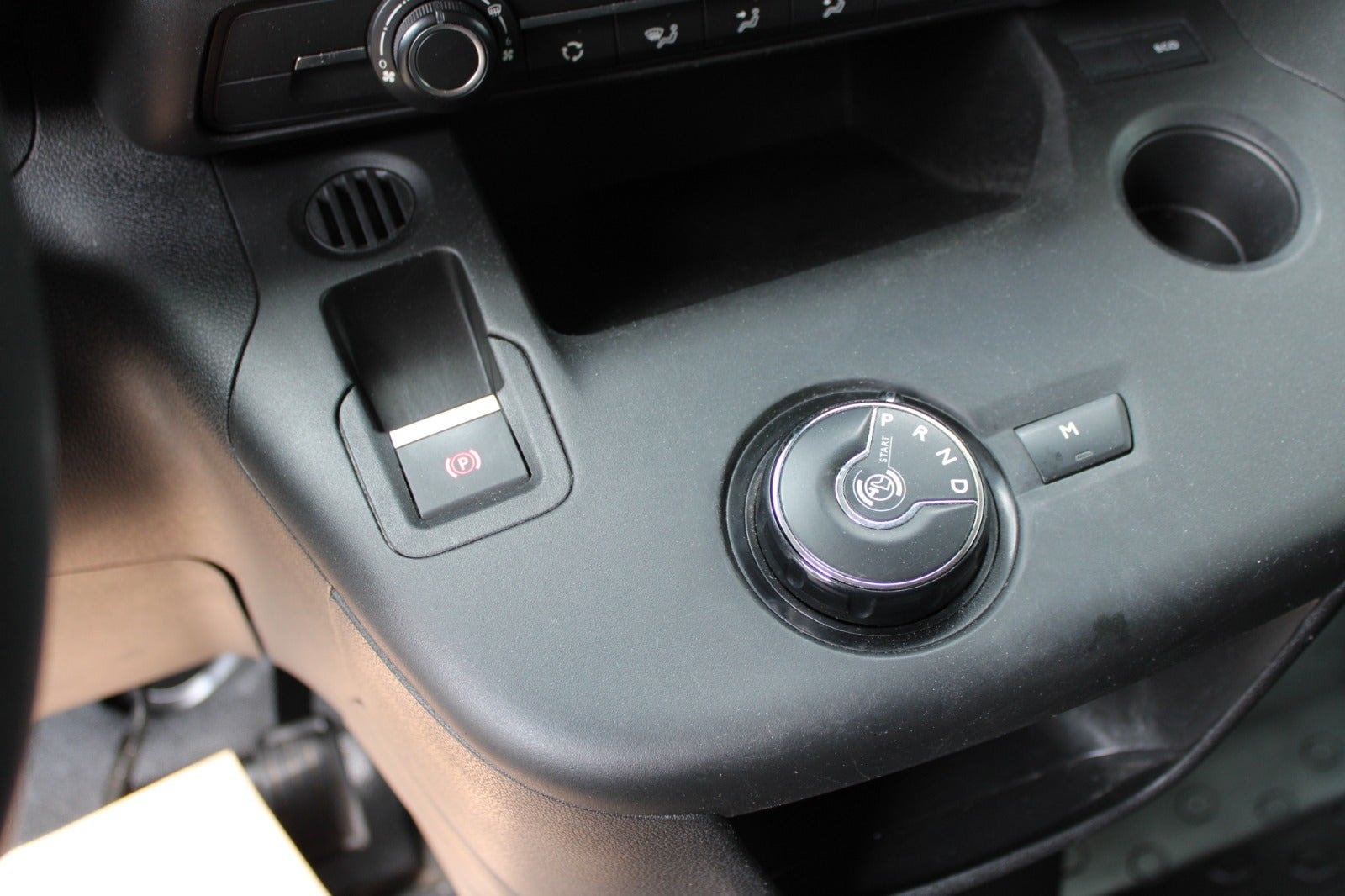 Citroen Berlingo – billede 16
