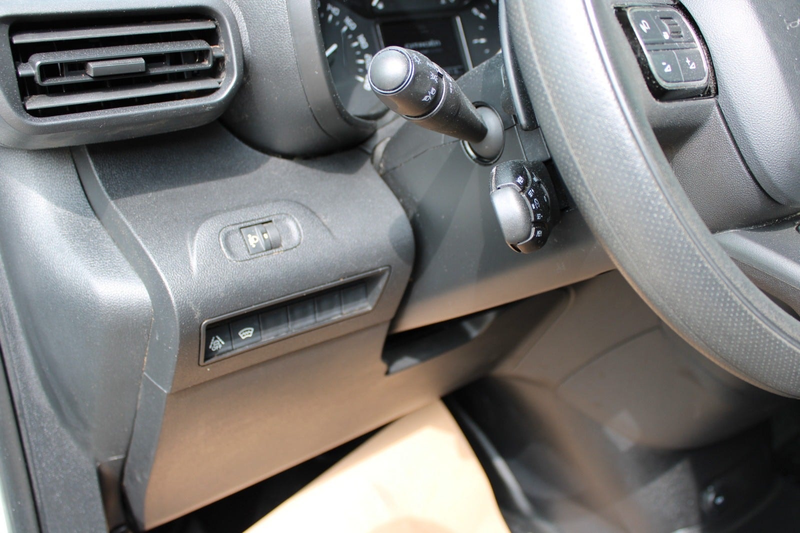Citroen Berlingo – billede 14