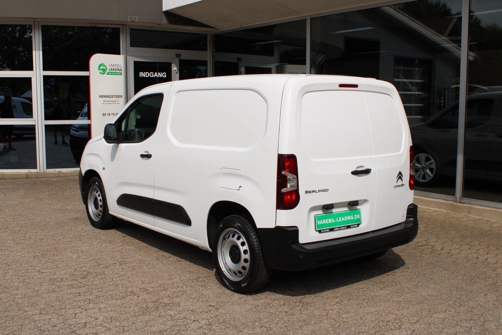 Citroen Berlingo – billede 6