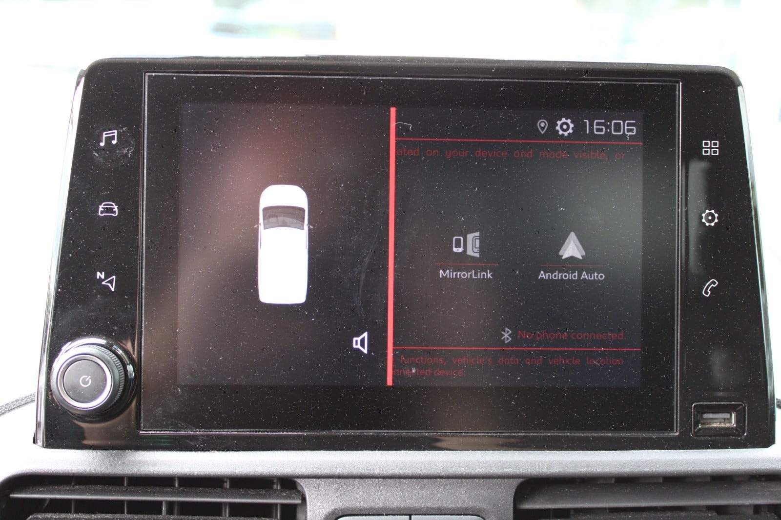 Citroen Berlingo – billede 5