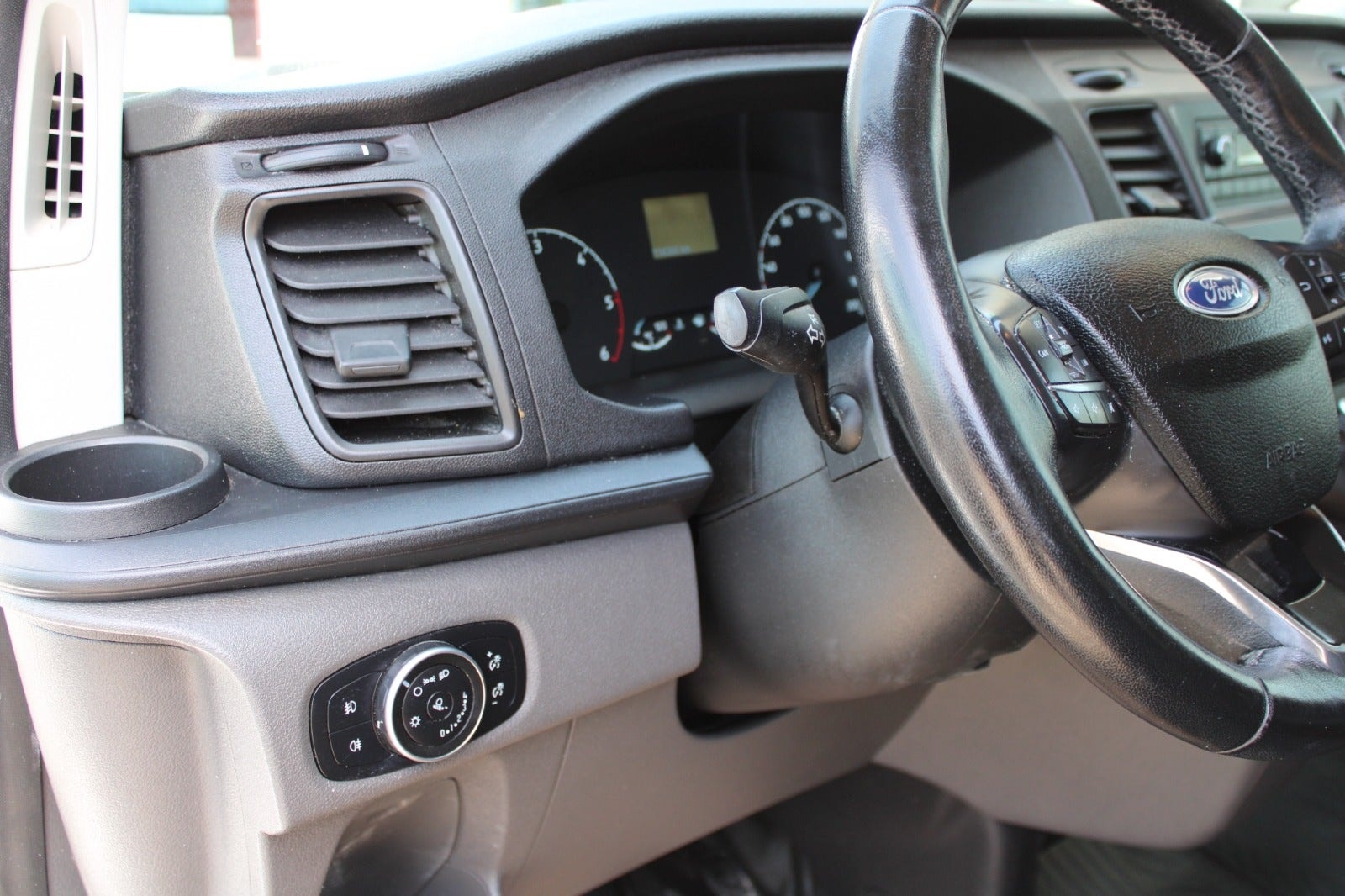 Ford Transit Custom 300S – billede 14