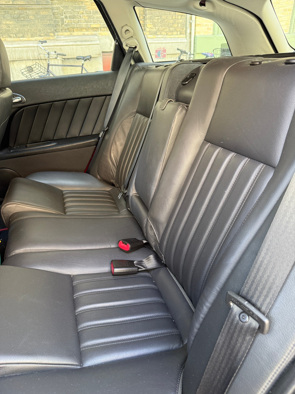 Alfa Romeo 156 – billede 17
