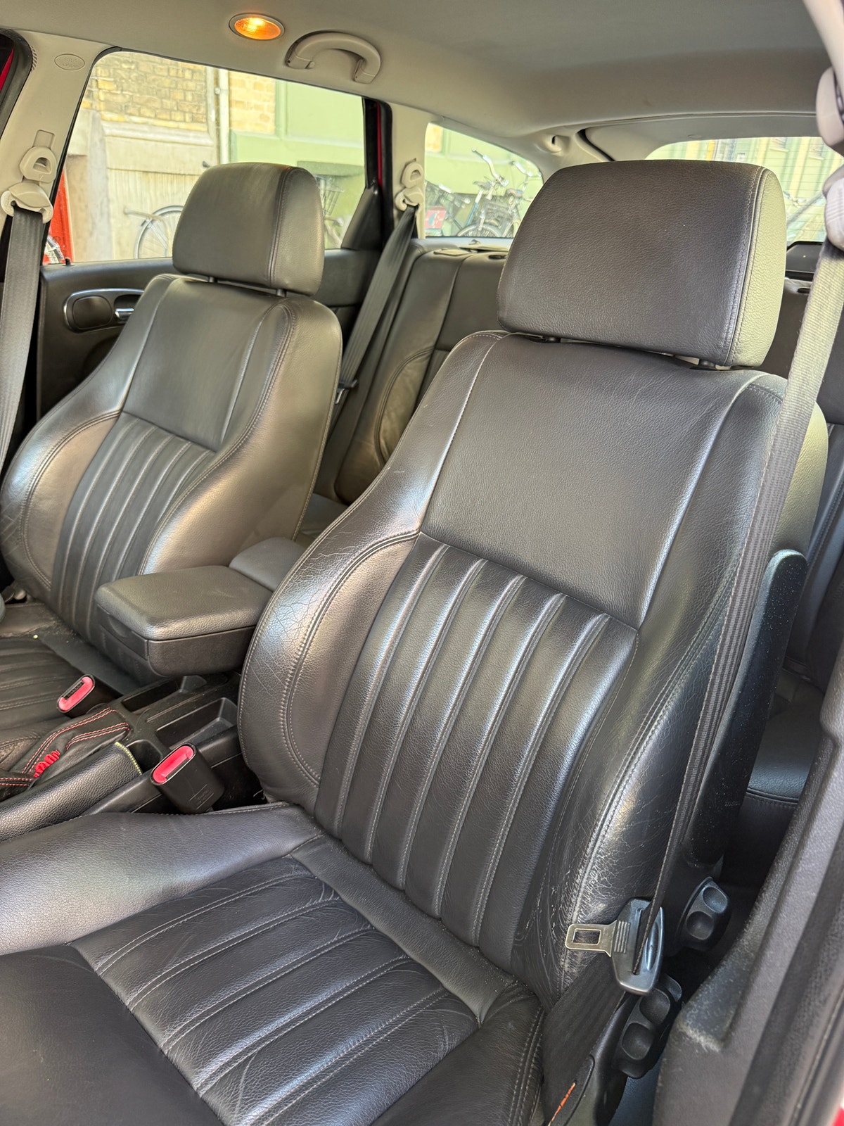Alfa Romeo 156 – billede 16