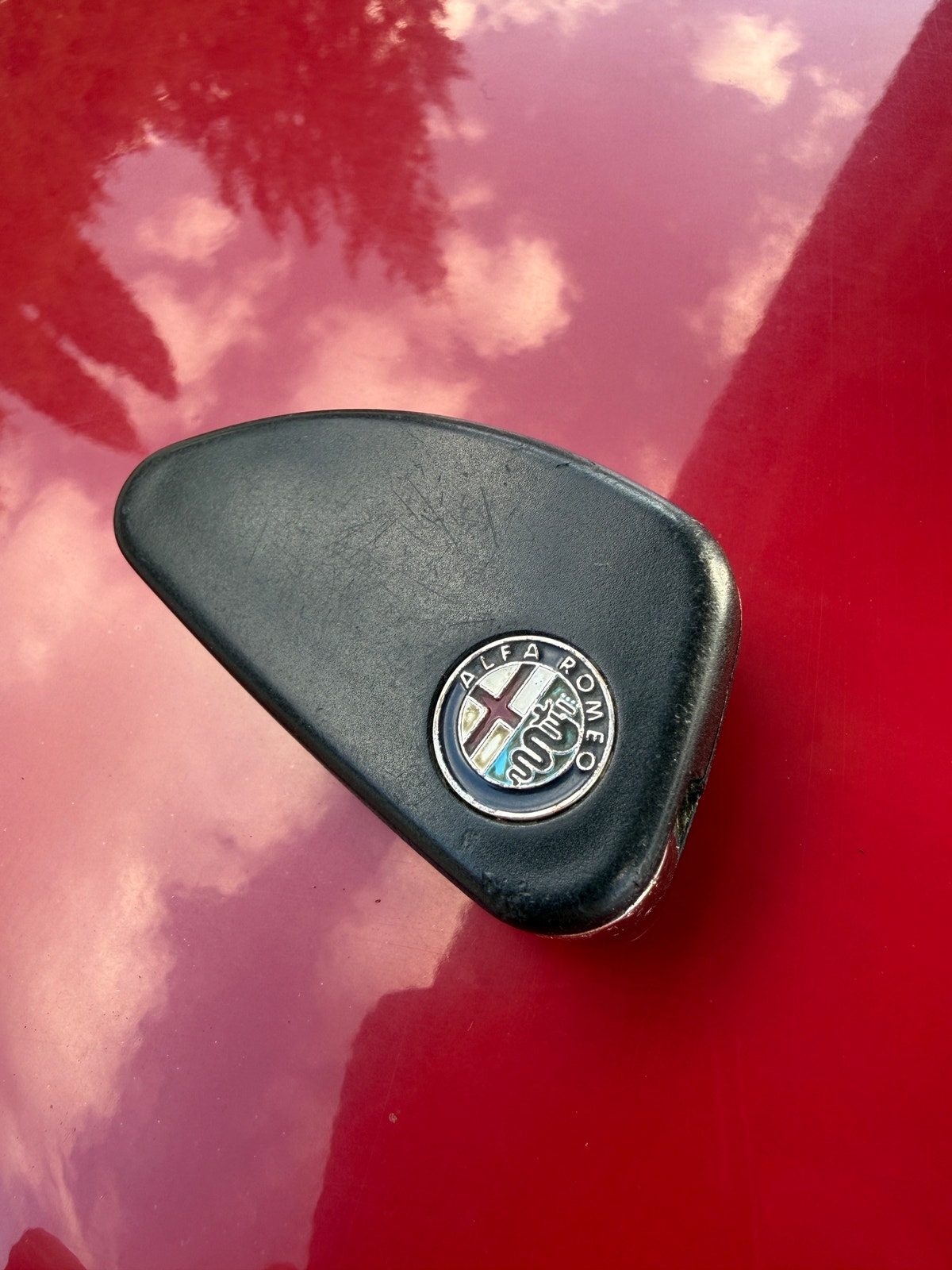 Alfa Romeo 156 – billede 5