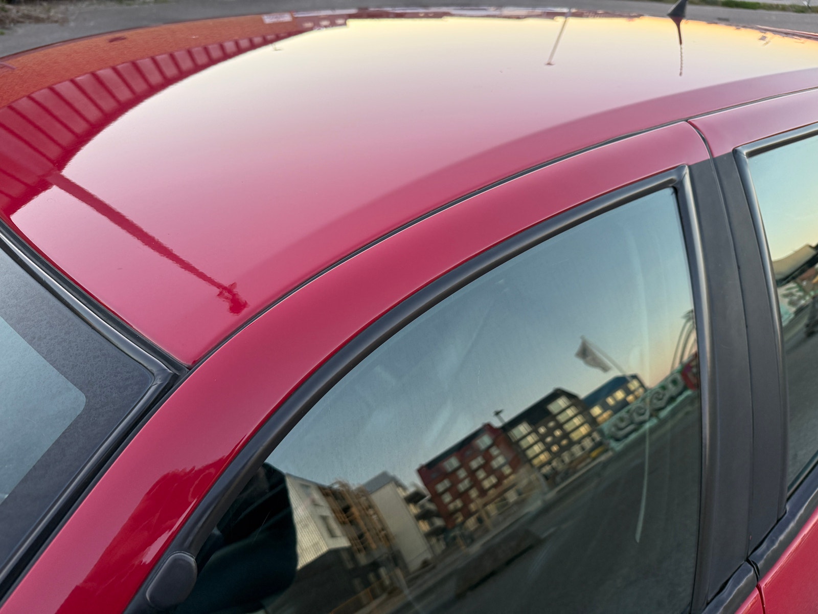 Alfa Romeo 156 – billede 12