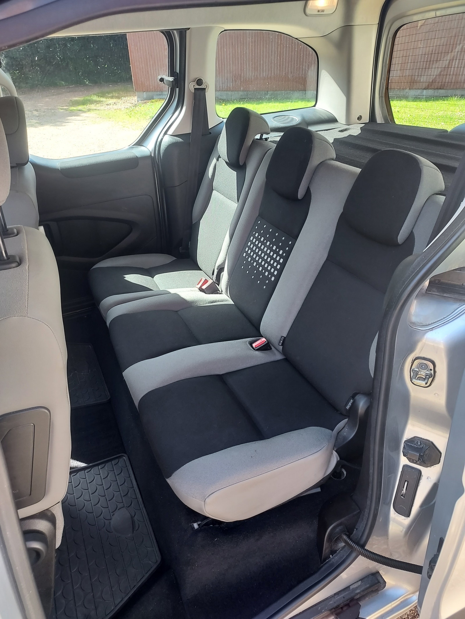 Citroen Berlingo – billede 4