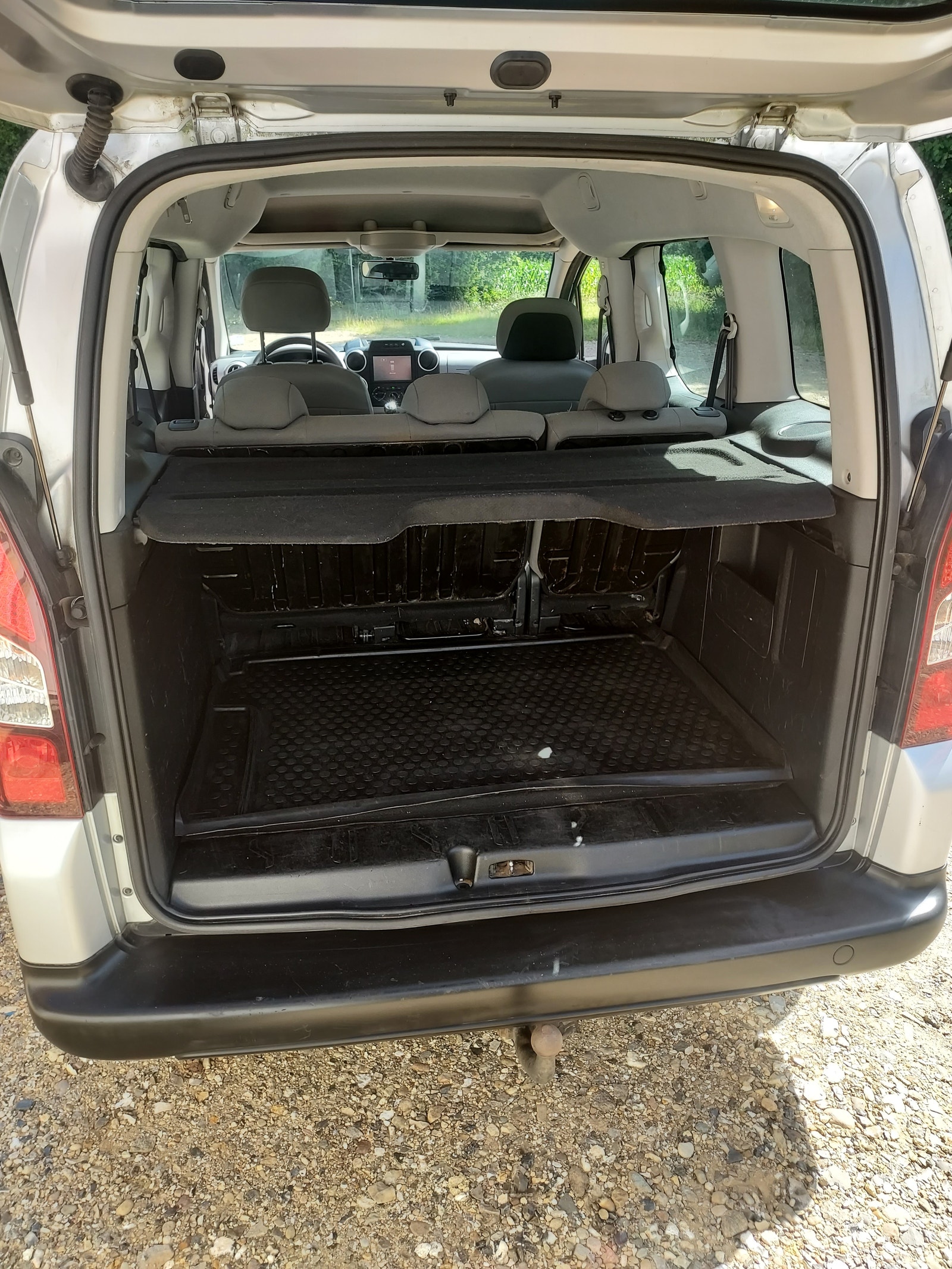 Citroen Berlingo – billede 5