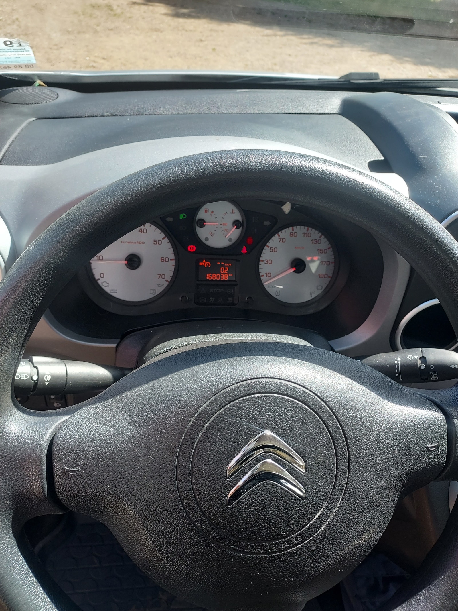 Citroen Berlingo – billede 10