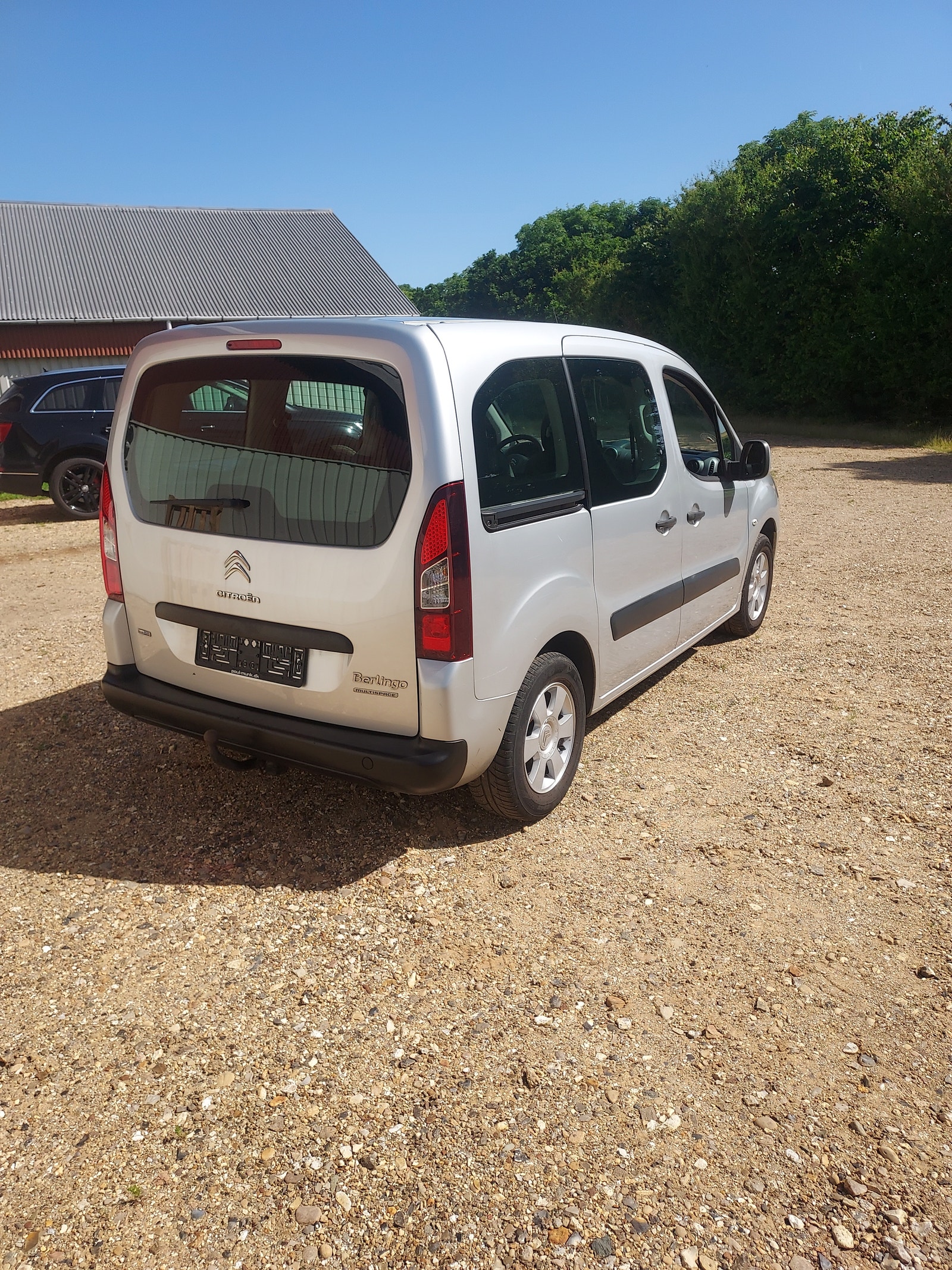 Citroen Berlingo – billede 6