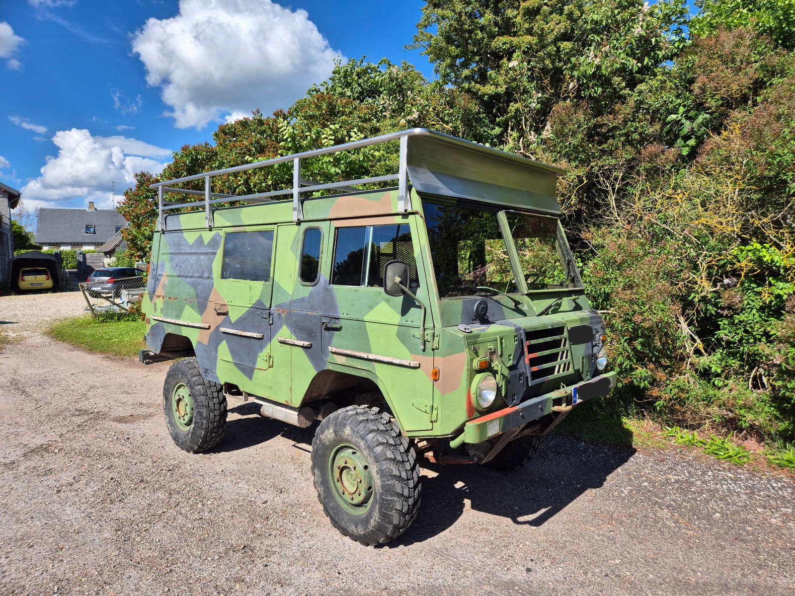Volvo C303 – billede 14