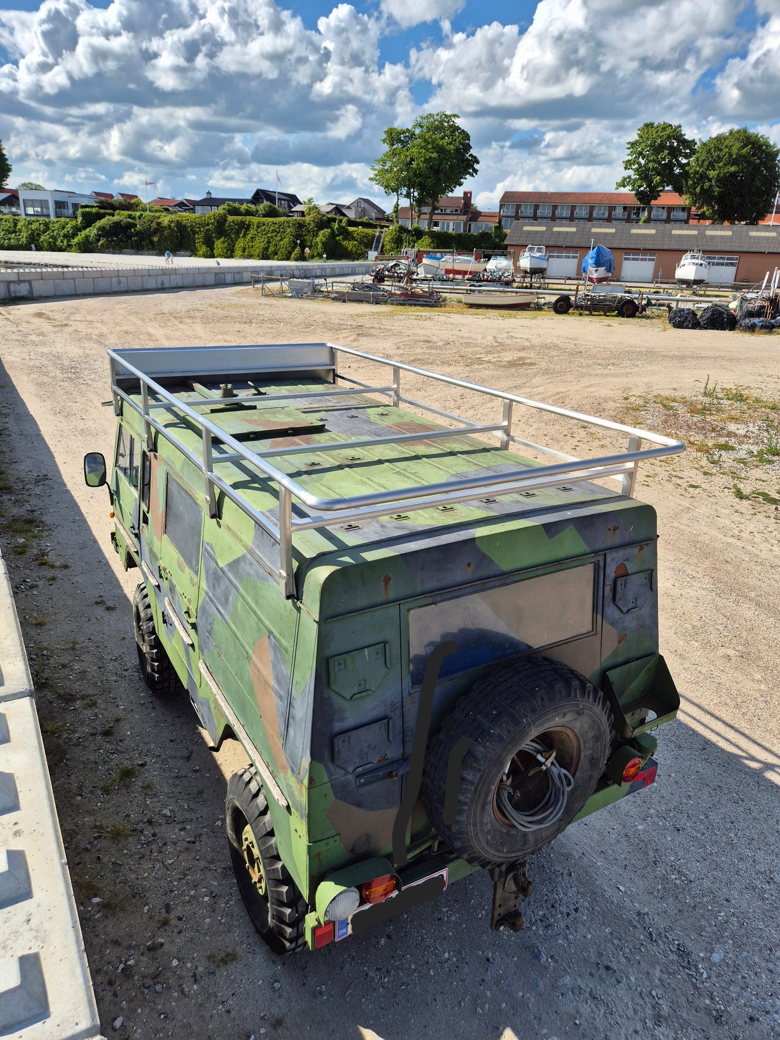 Volvo C303 – billede 6