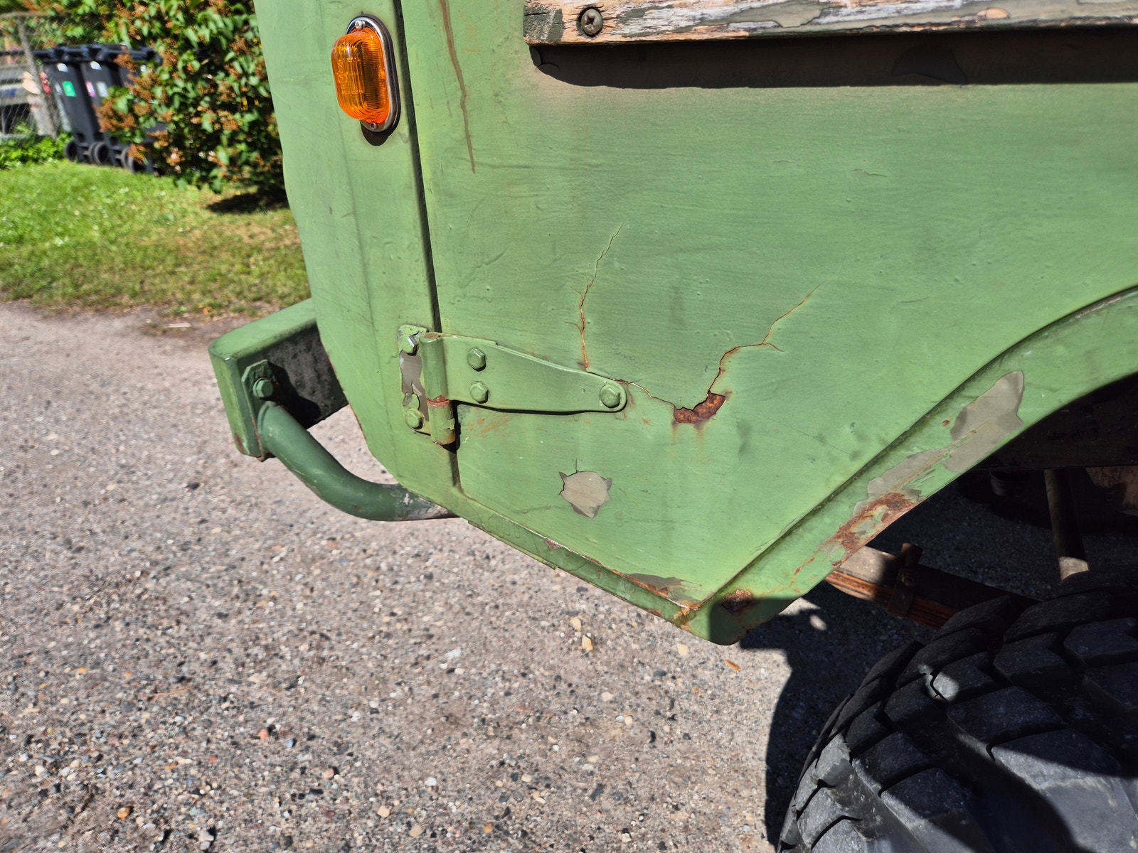 Volvo C303 – billede 23