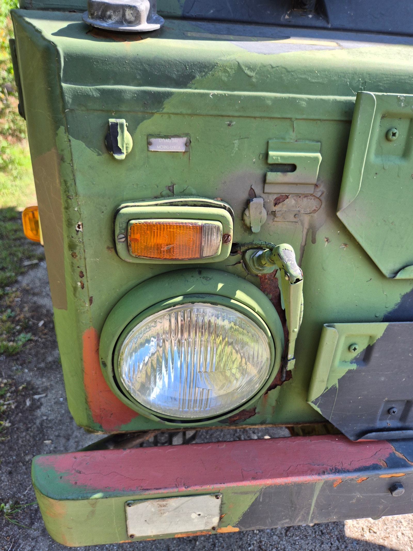 Volvo C303 – billede 22