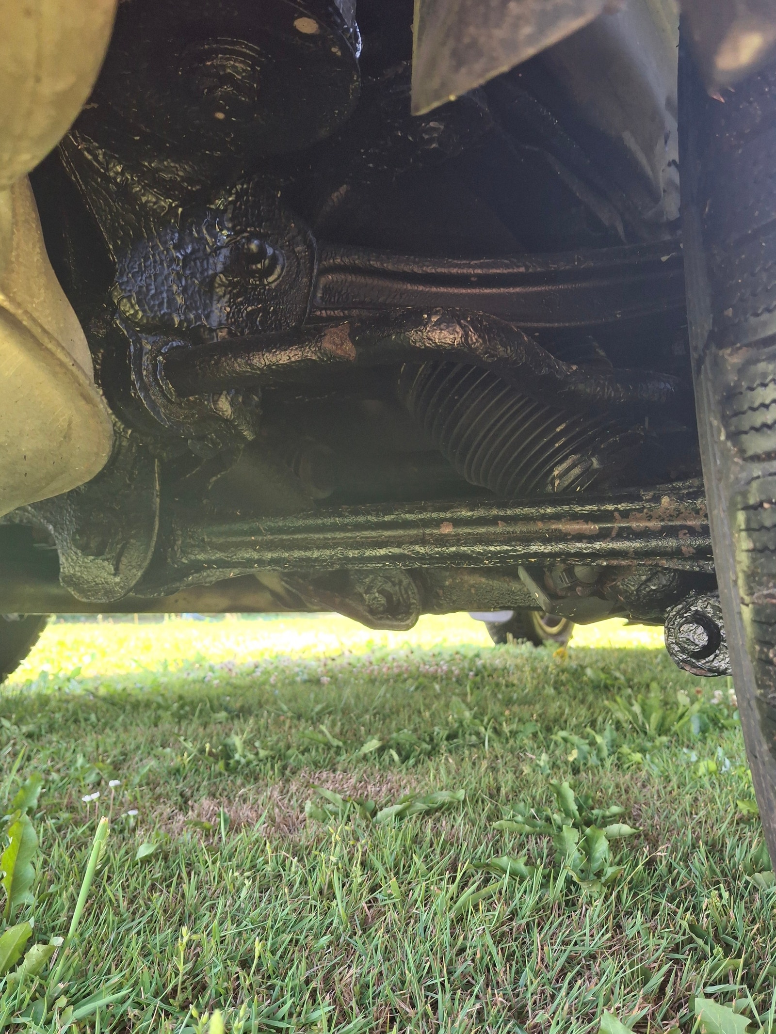 VW Touareg – billede 13