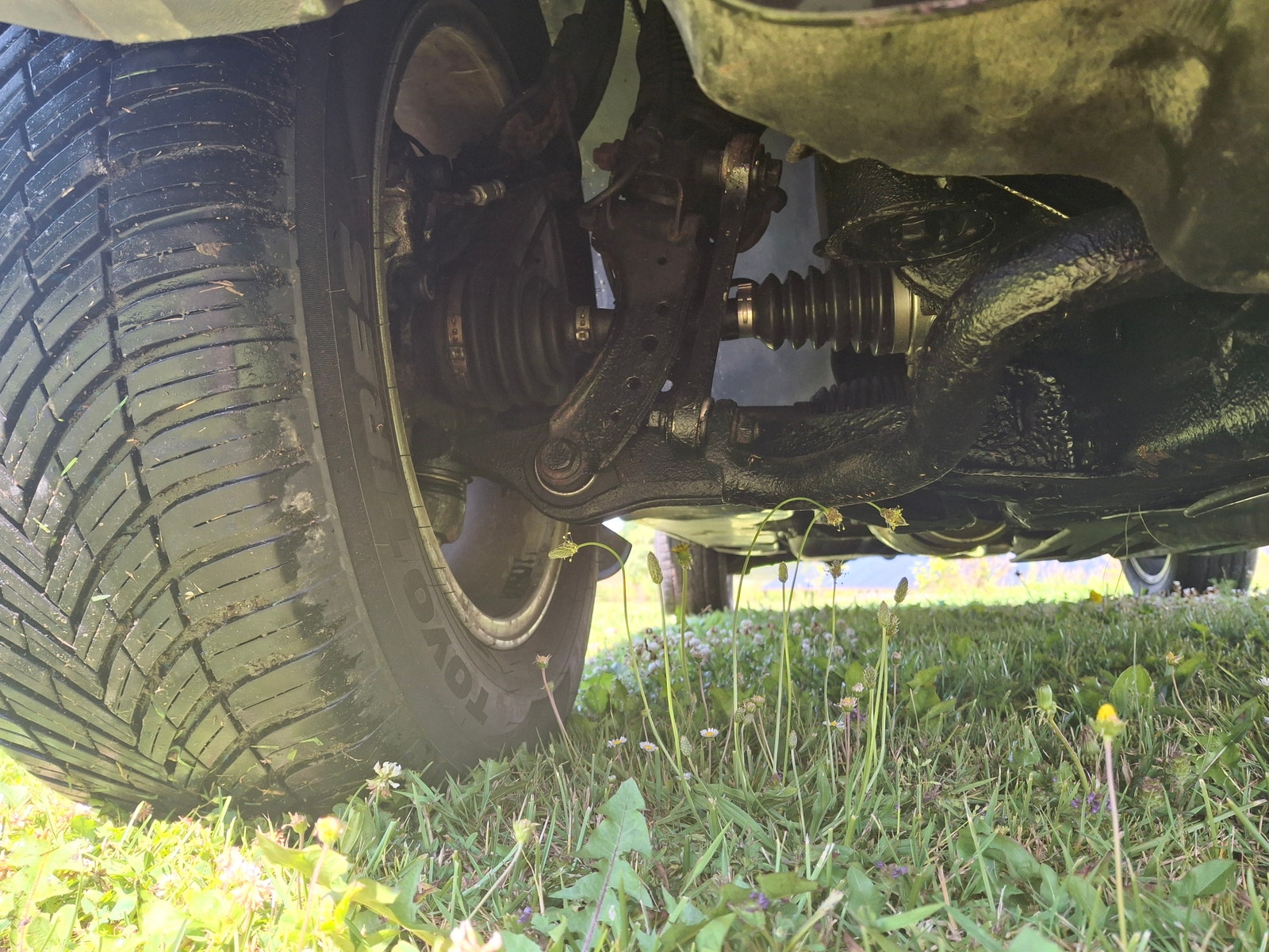 VW Touareg – billede 15