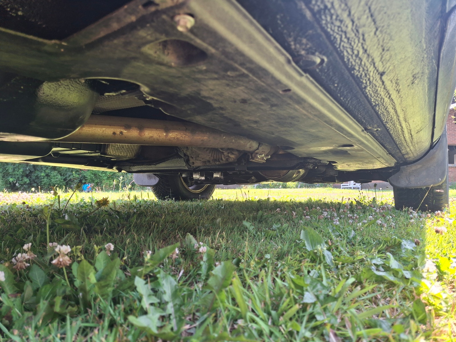 VW Touareg – billede 14