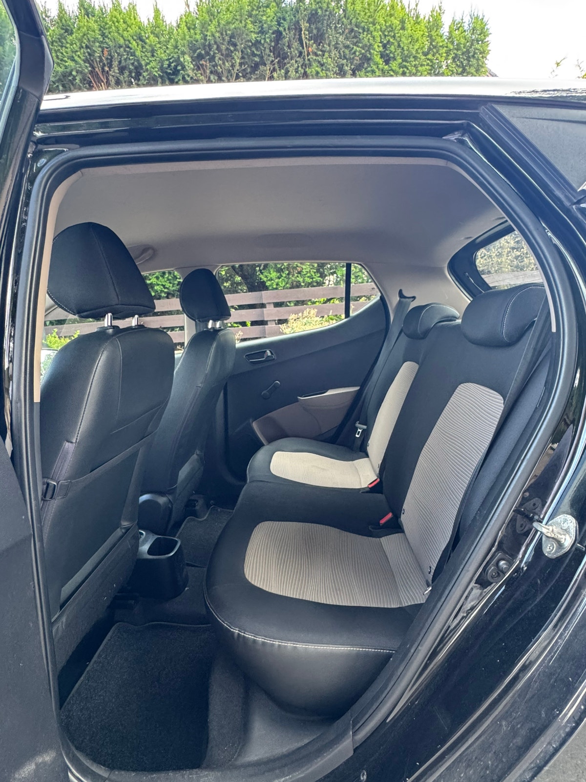 Hyundai i10 – billede 7